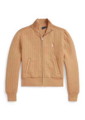 LAUREN RALPH LAUREN ニットジャケット XS Amazon | ポロ ラルフローレン ニット ジャケット レディース XS