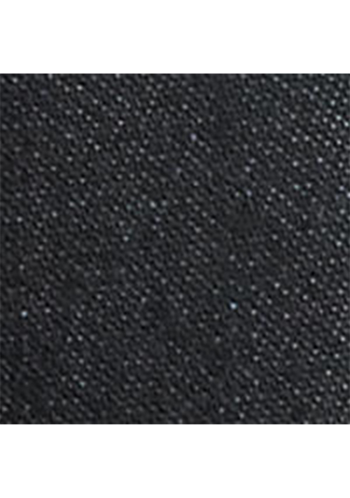 Girls 7-16 Pleated Cotton Denim Skirt