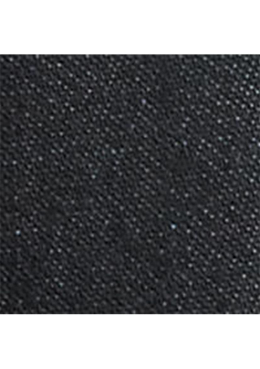 Girls 7-16 Pleated Cotton Denim Skirt