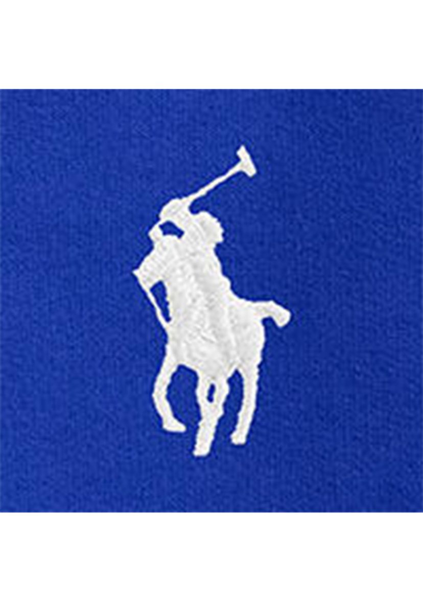 Girls 7-16 Big Pony Fleece Hoodie