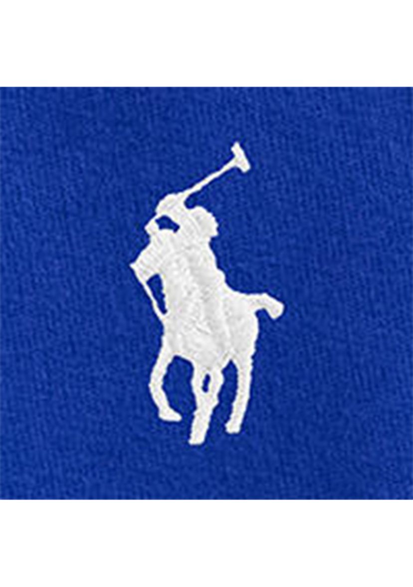 Girls 7-16 Big Pony Fleece Wide-Leg Sweatpant