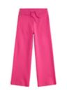 Girls 7-16 Wide-Leg Double-Knit Sweatpants