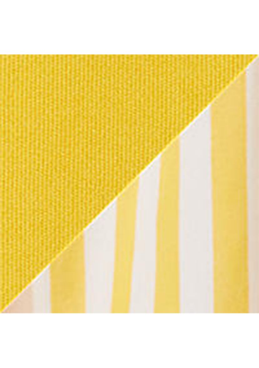 Girls 7-16 Striped-Skirt Loopback Fleece Dress