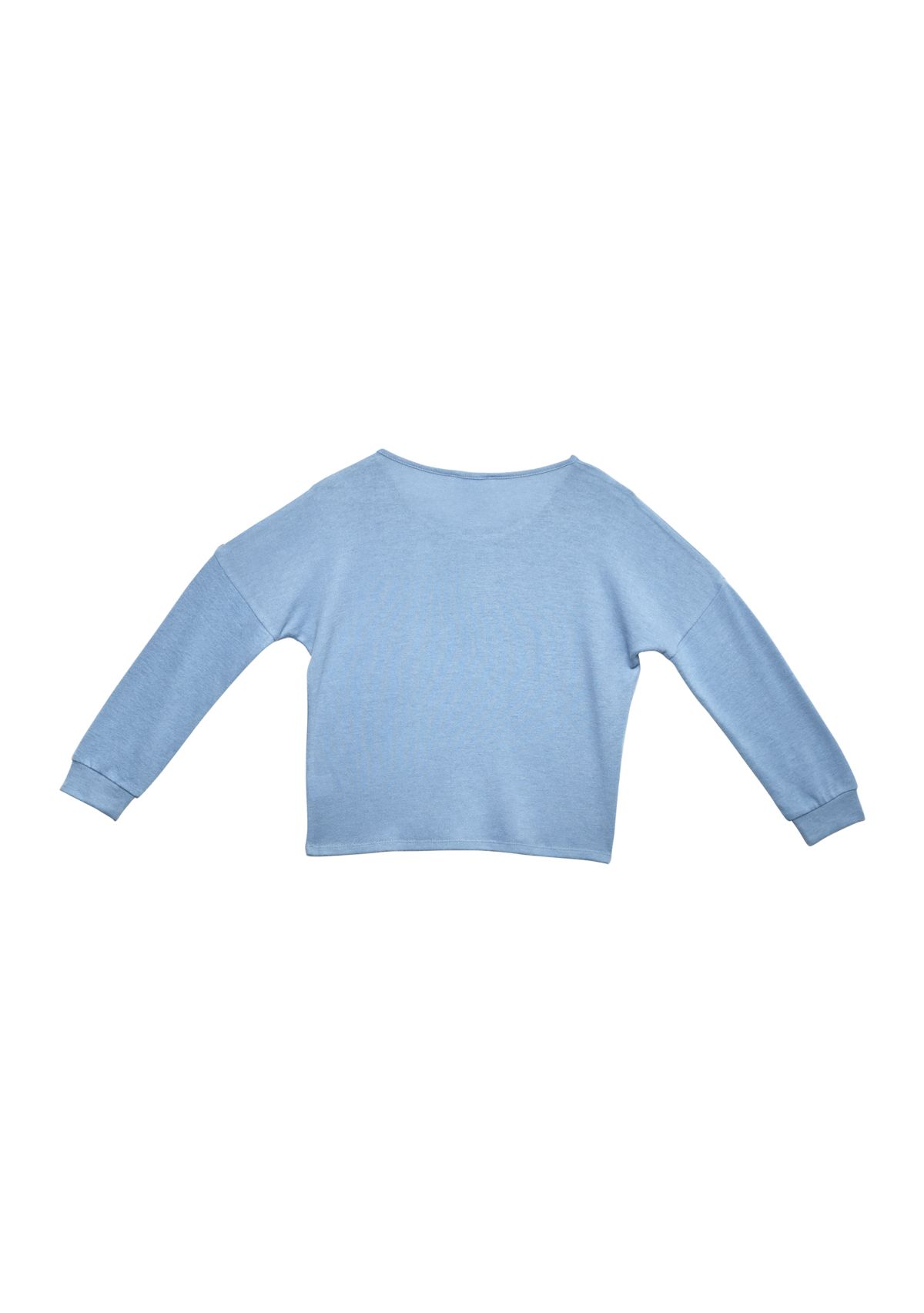 Girls 7-16 Kindness Flower Bouquet Graphic Pullover 