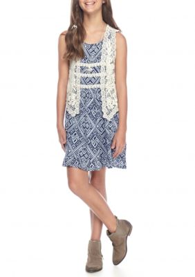 Kids Dress Clothes: Girls 7-16 | Belk