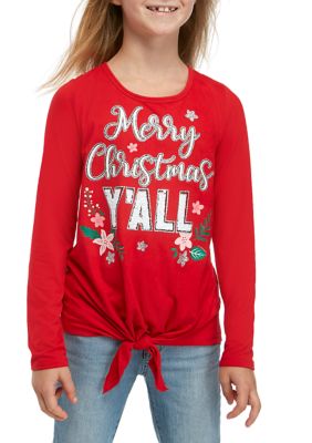 belk christmas t shirts