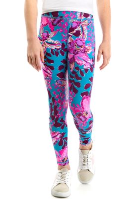 Lilly Pulitzer® Girls 7-16 Mini Weekender Leggings