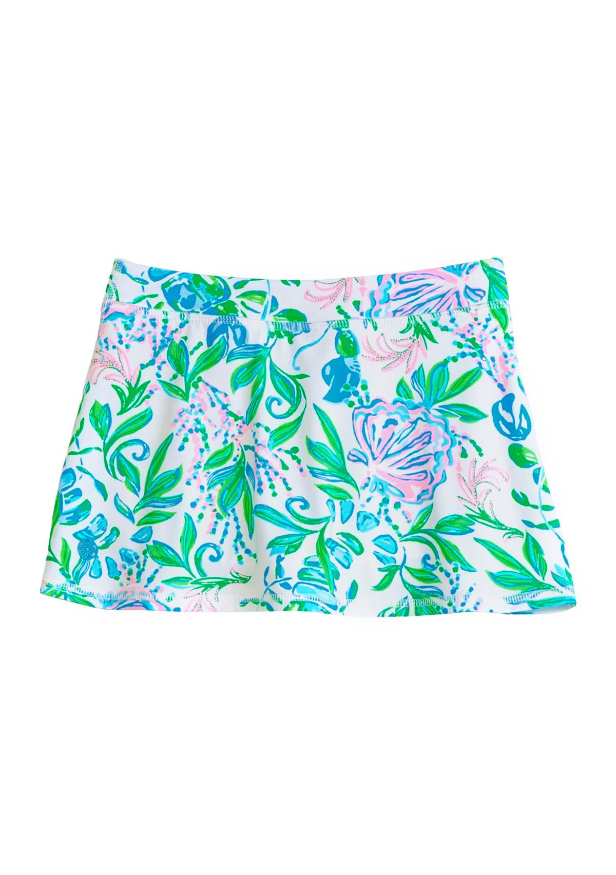 Girls 7-16 Mini Aila UPF 50+ Skort