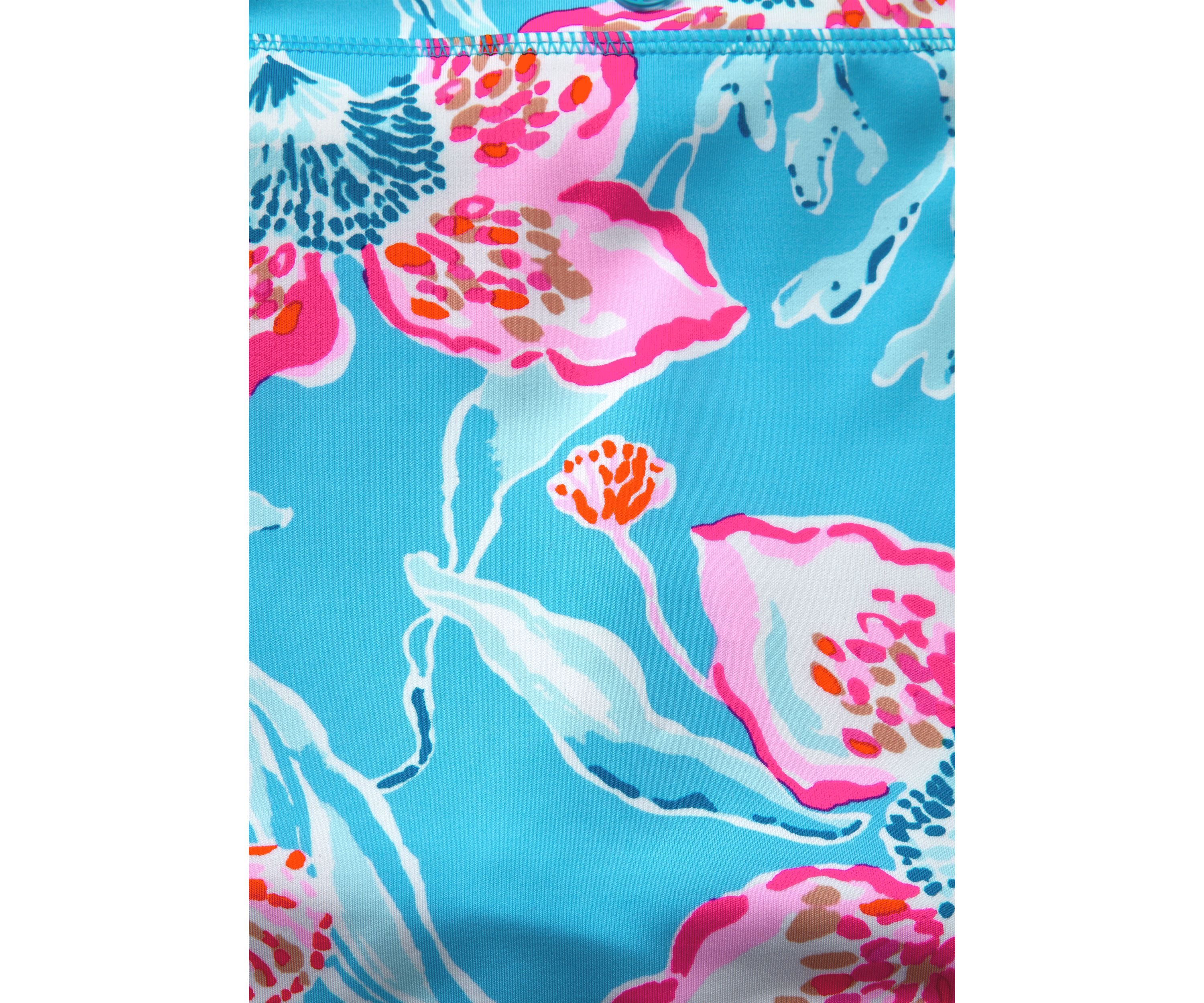 Girls 7-16 Mini Anika UPF 50+ Skort