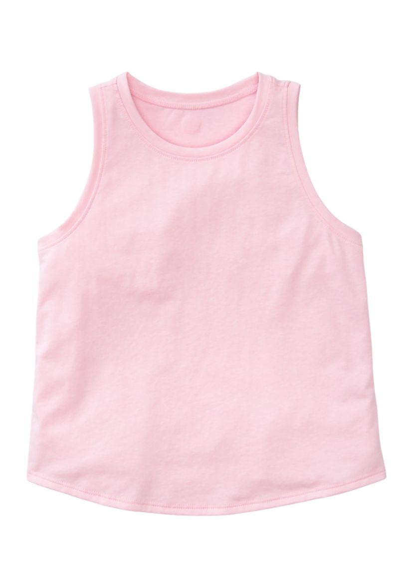 Girls 7-16 Mini Westley Tank Top