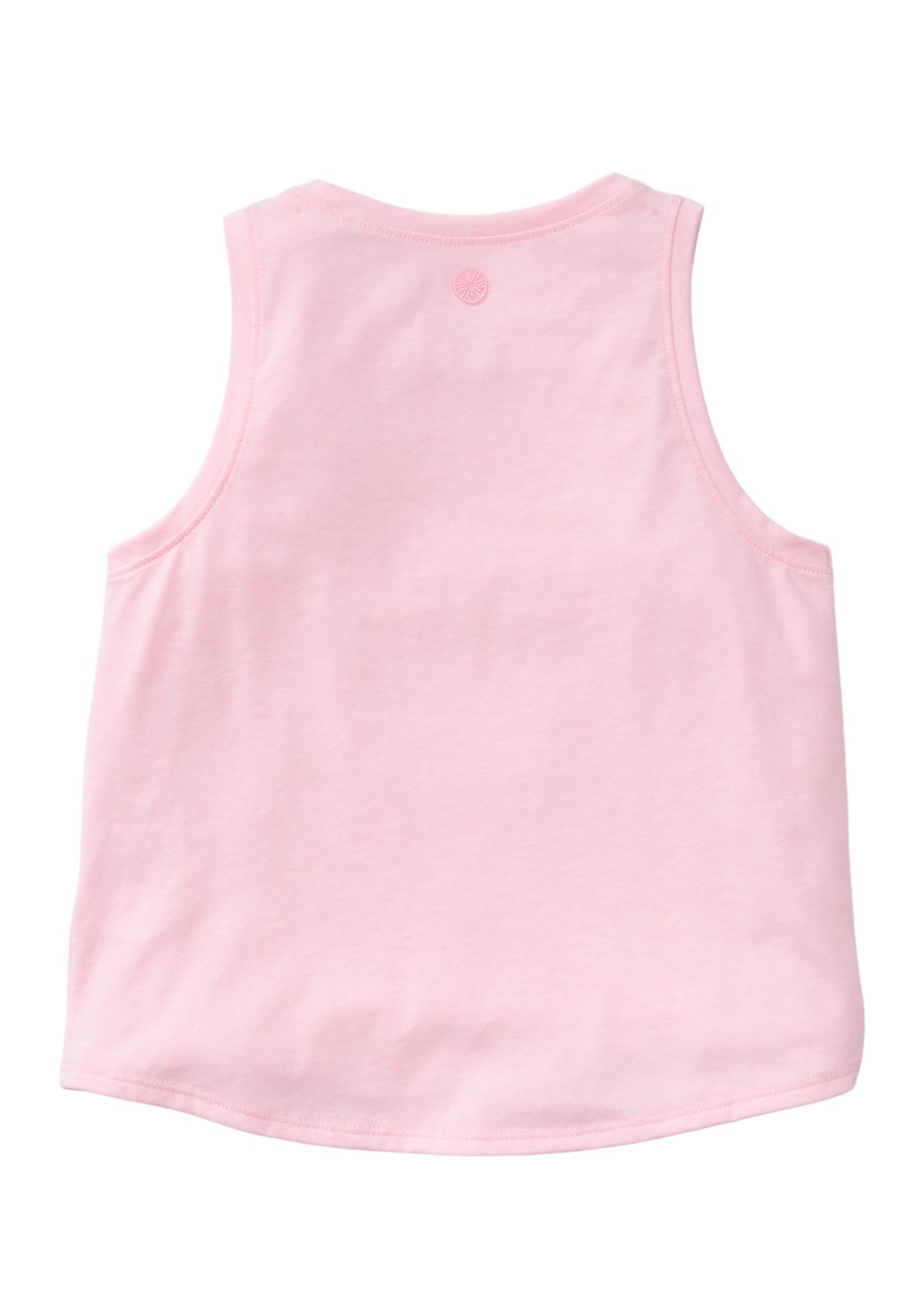 Girls 7-16 Mini Westley Tank Top