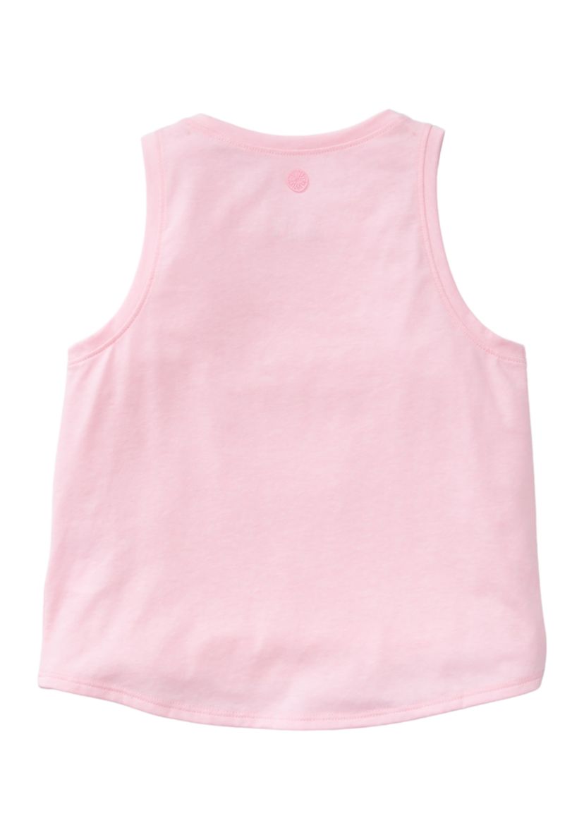 Girls 7-16 Mini Westley Tank Top