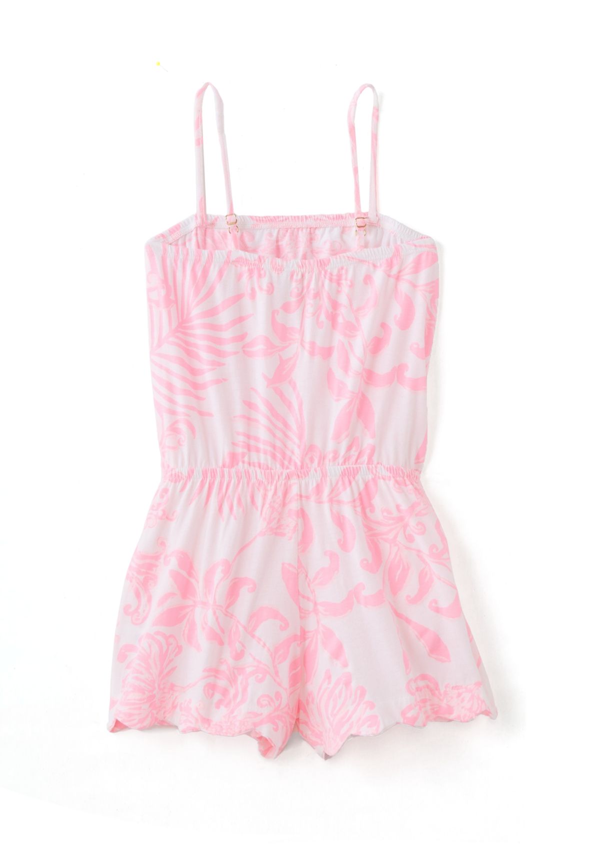 Womens Glisten in The Sun Romper