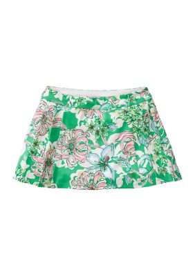 Lilly Pulitzer® Girls 7-16 Mini Bacio Printed Skort | belk