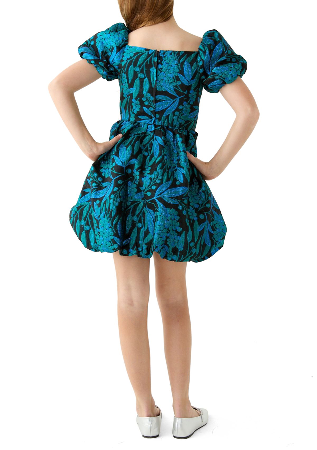 Girls 7-16 Koji Dress
