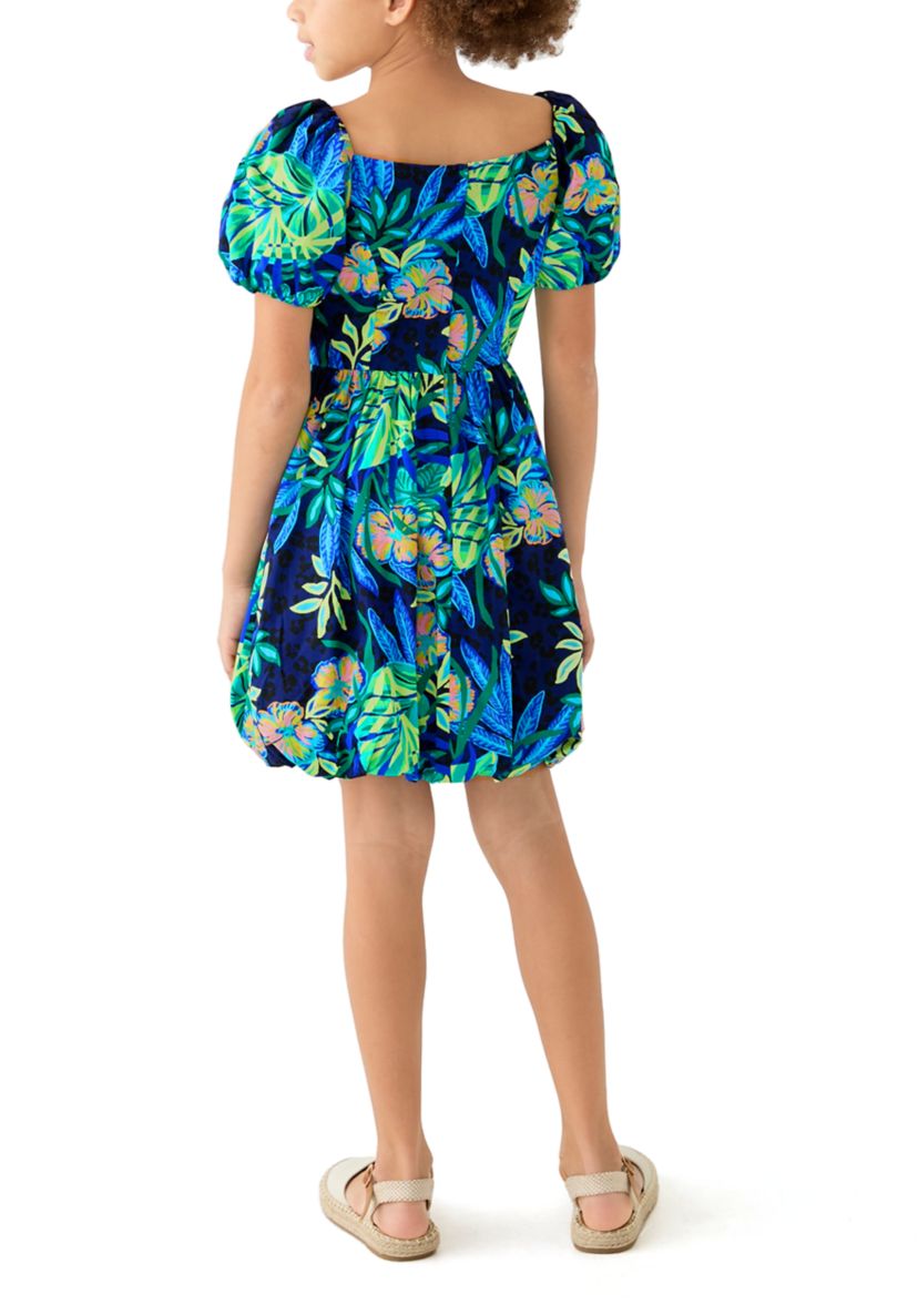 Girls 7-16 Koji Dress