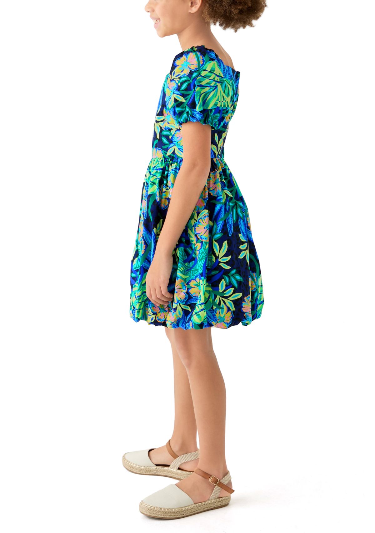 Girls 7-16 Koji Dress