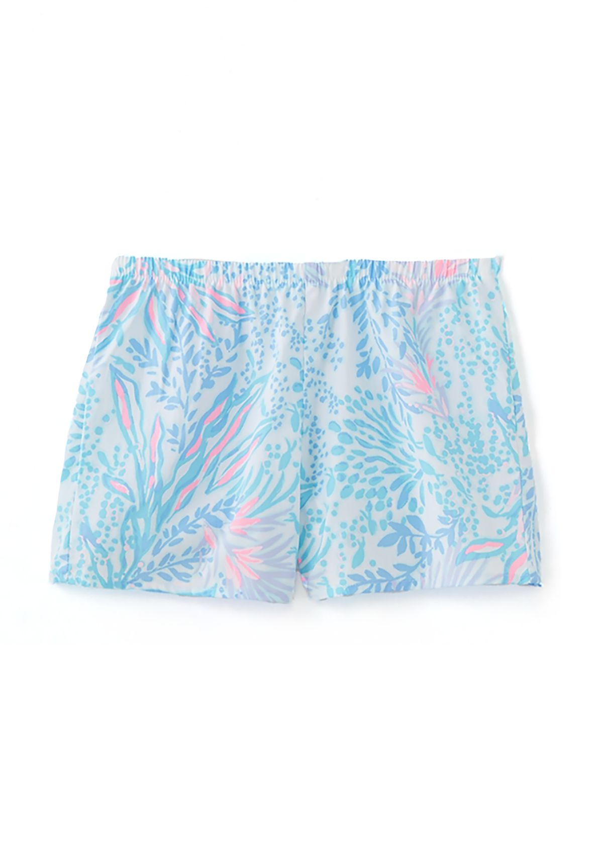 Girls 2-14 Del Mar Shift Set 