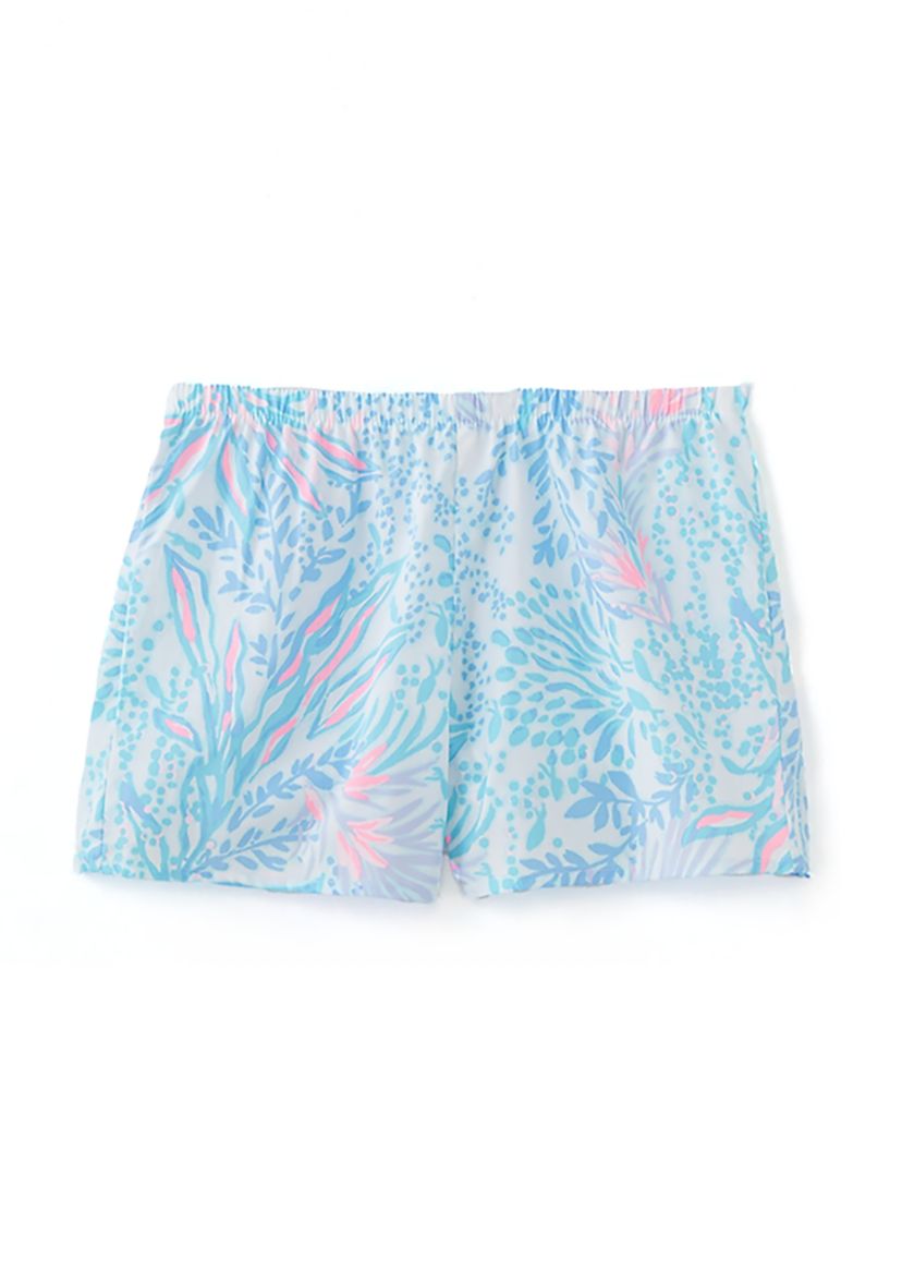 Girls 2-14 Del Mar Shift Set 