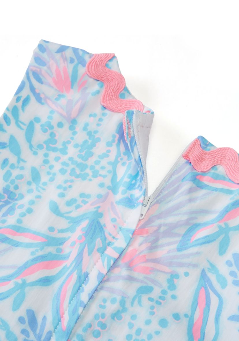 Girls 2-14 Del Mar Shift Set 