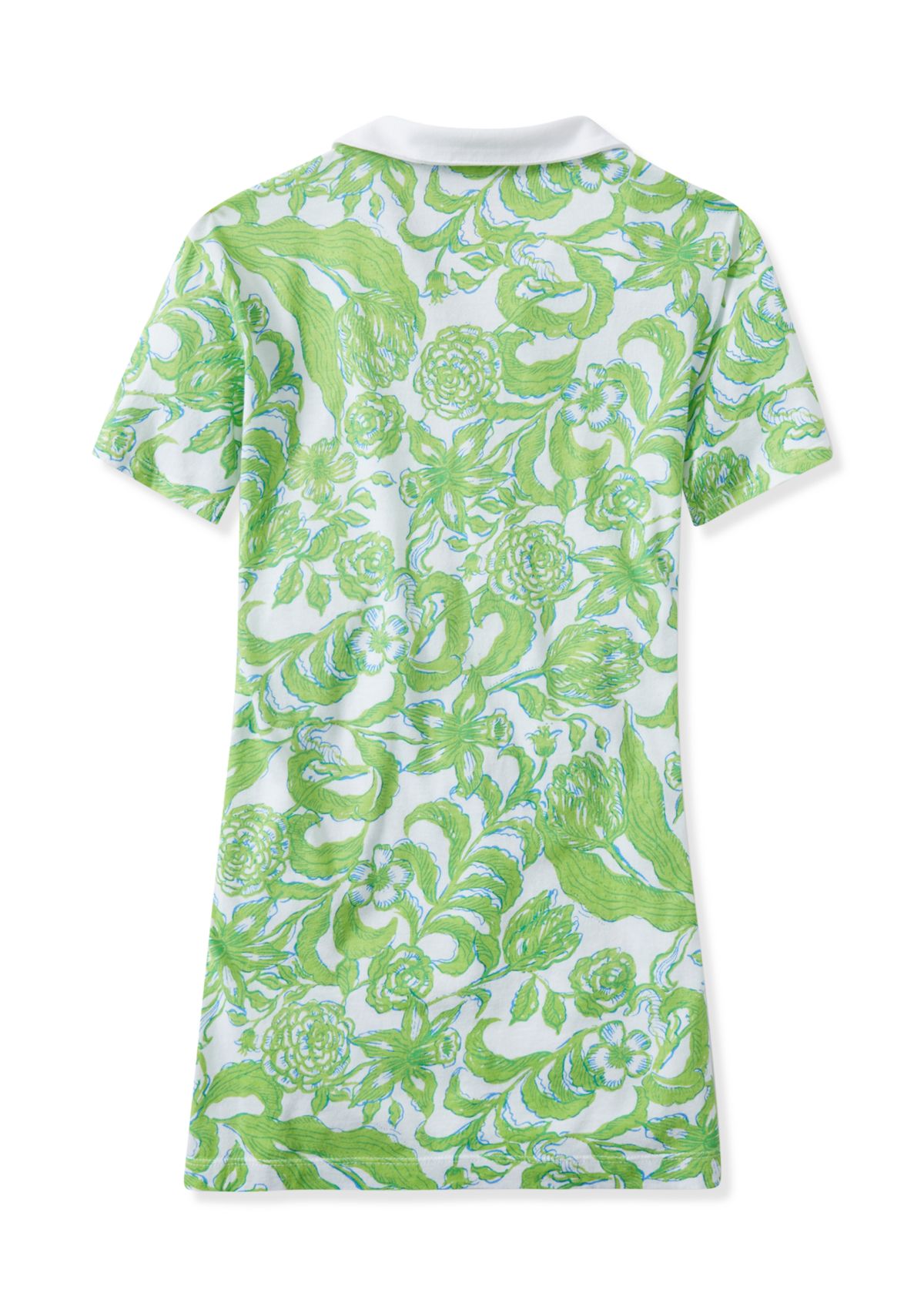 Girls 7-16 Daffodil Hill Alden Dress