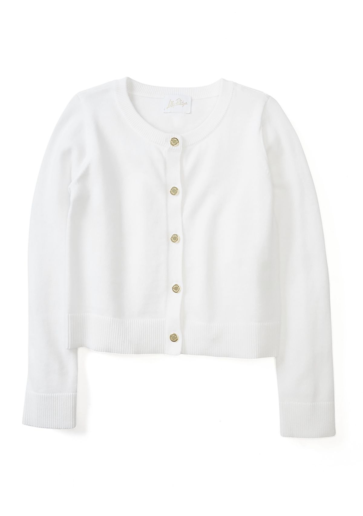 Girls 7-16 Amalia Cardigan 