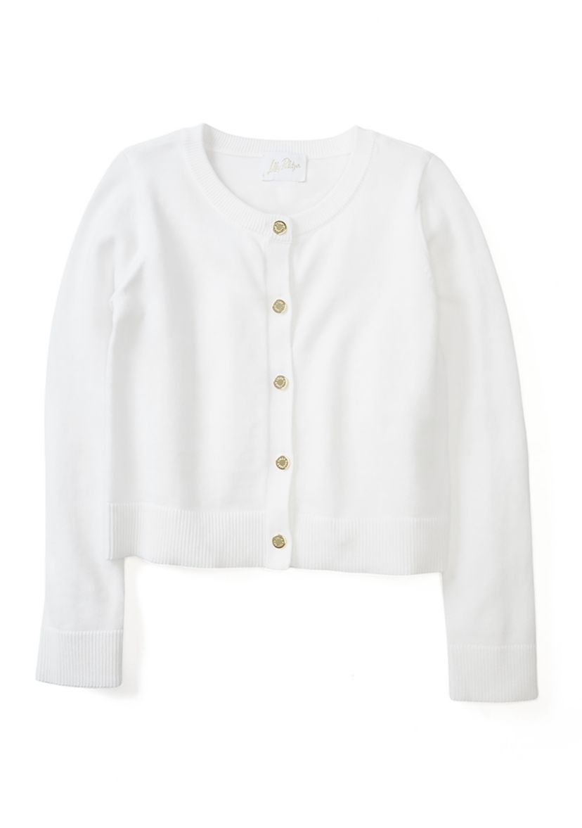 Girls 7-16 Amalia Cardigan 
