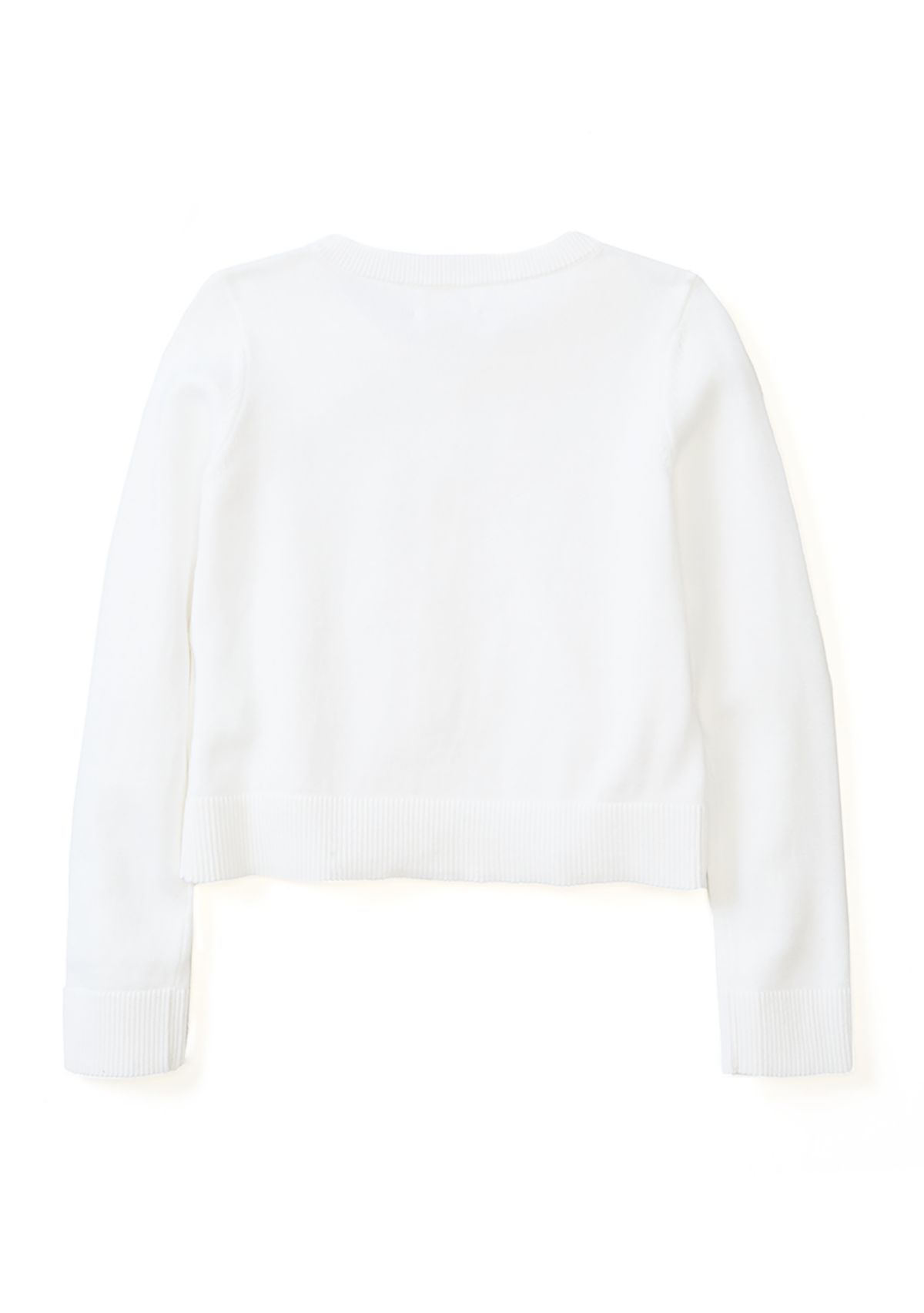 Girls 7-16 Amalia Cardigan 