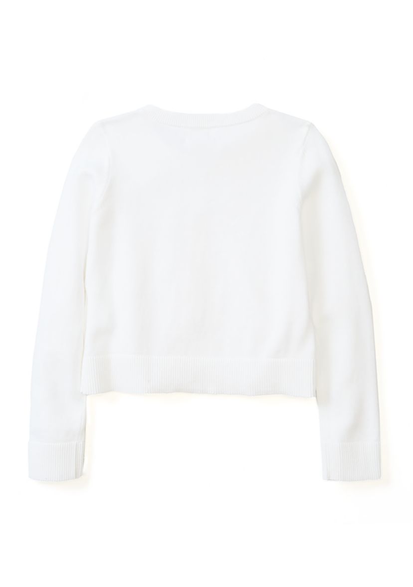 Girls 7-16 Amalia Cardigan 