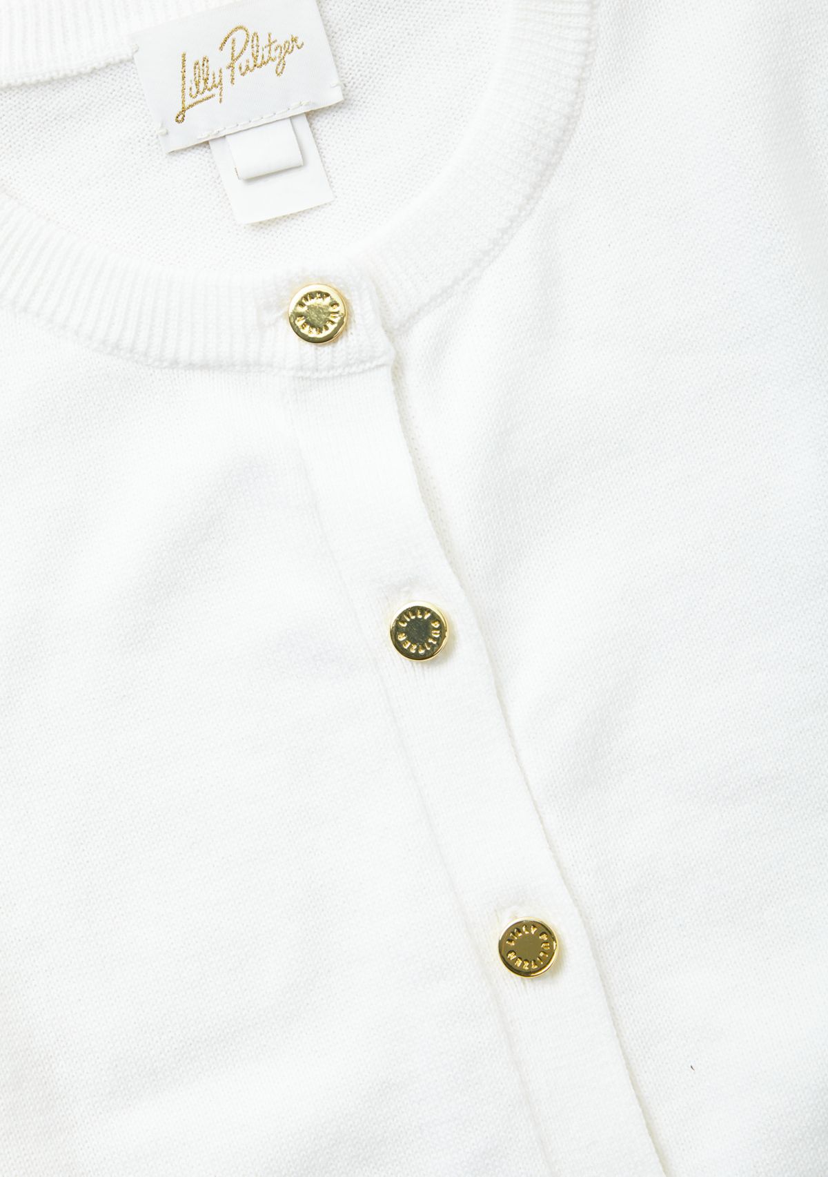 Girls 7-16 Amalia Cardigan 