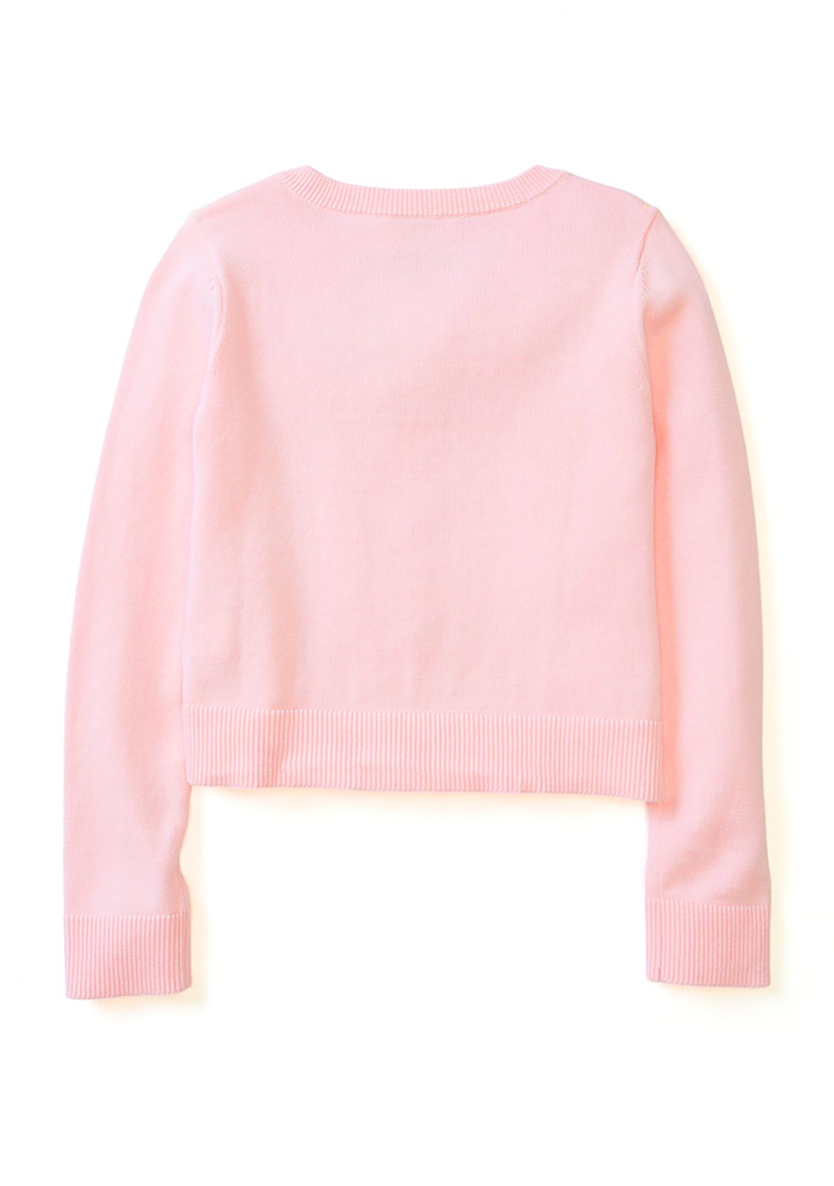 Girls 7-16 Amalia Cardigan