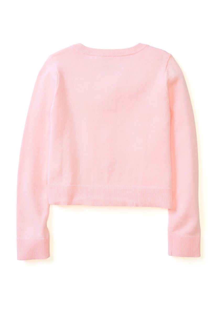Girls 7-16 Amalia Cardigan