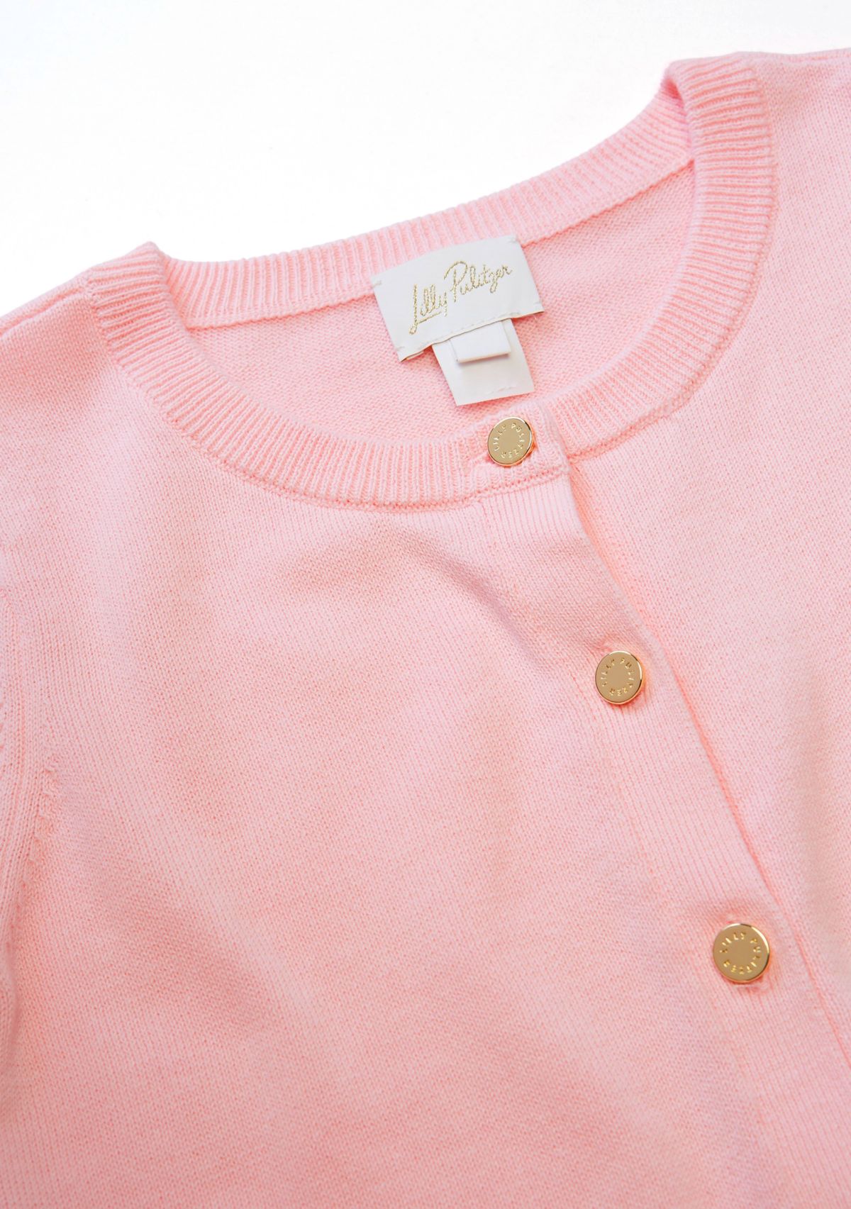 Girls 7-16 Amalia Cardigan