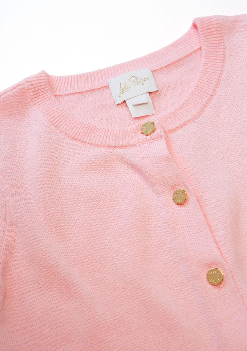 Girls 7-16 Amalia Cardigan