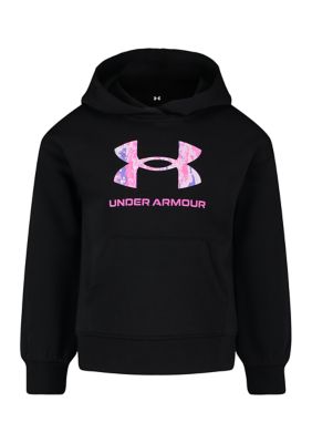 Girls discount athletic hoodies