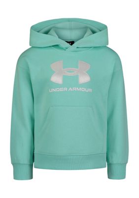 Belk mens best sale under armour hoodie