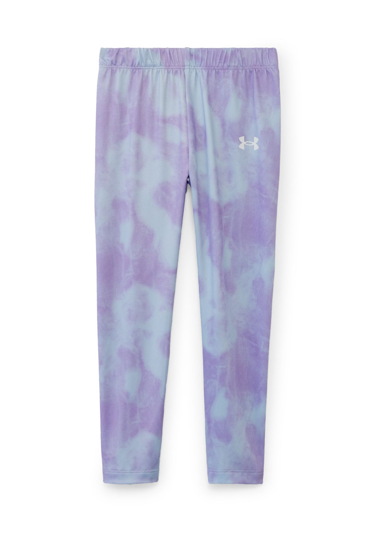 Girls 4-6x Glow On Leggings Set