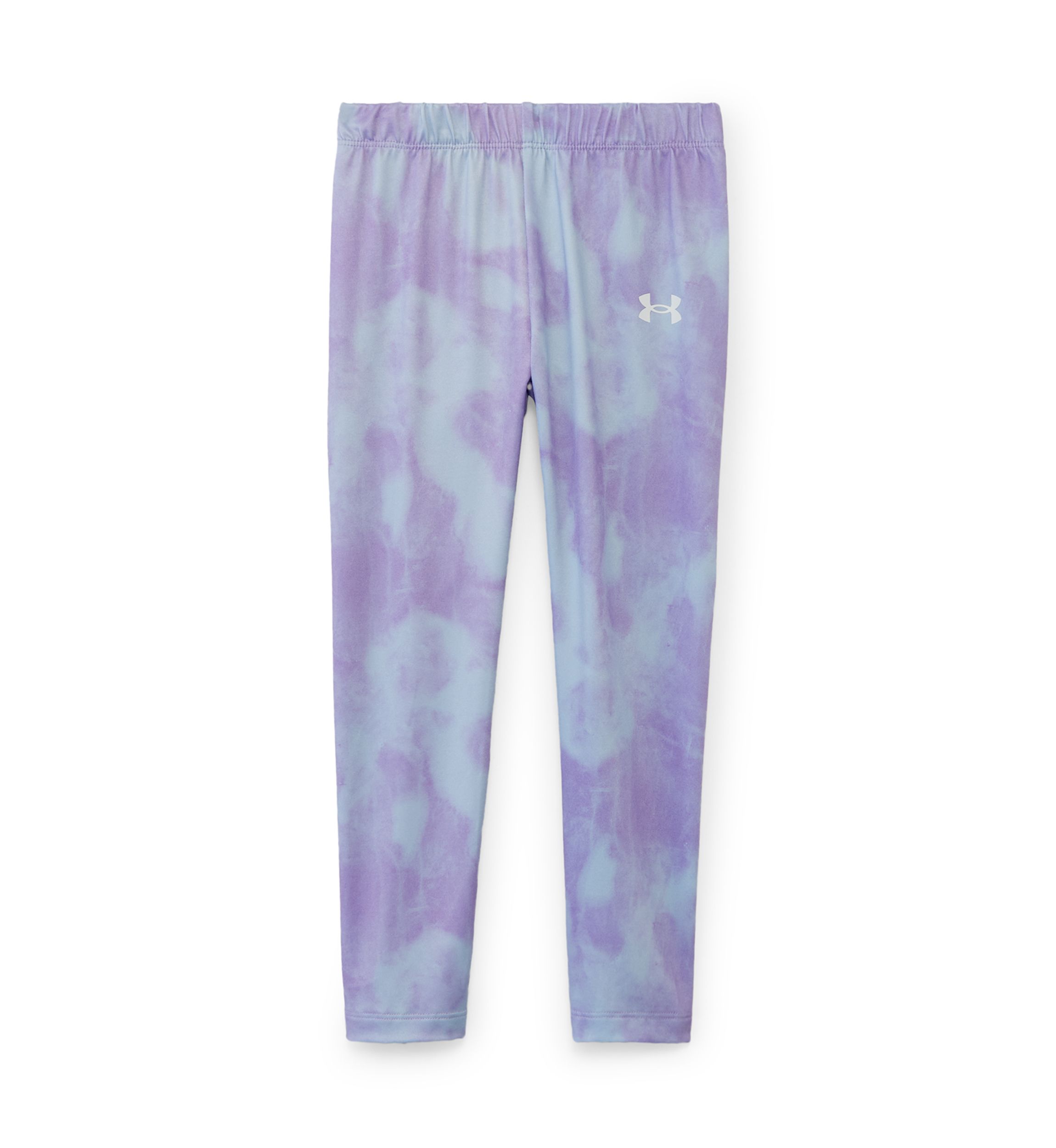 Girls 4-6x Glow On Leggings Set