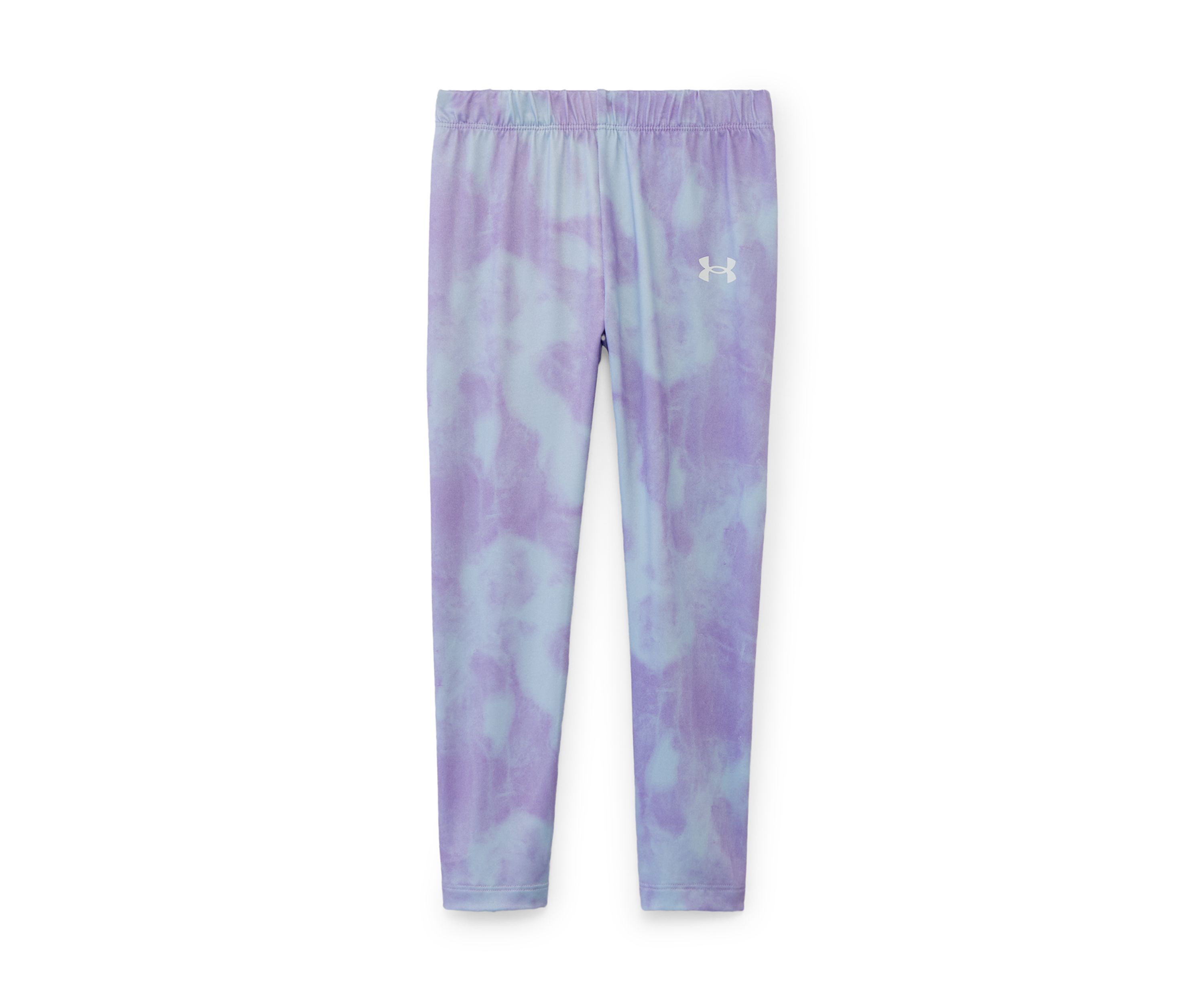 Girls 4-6x Glow On Leggings Set