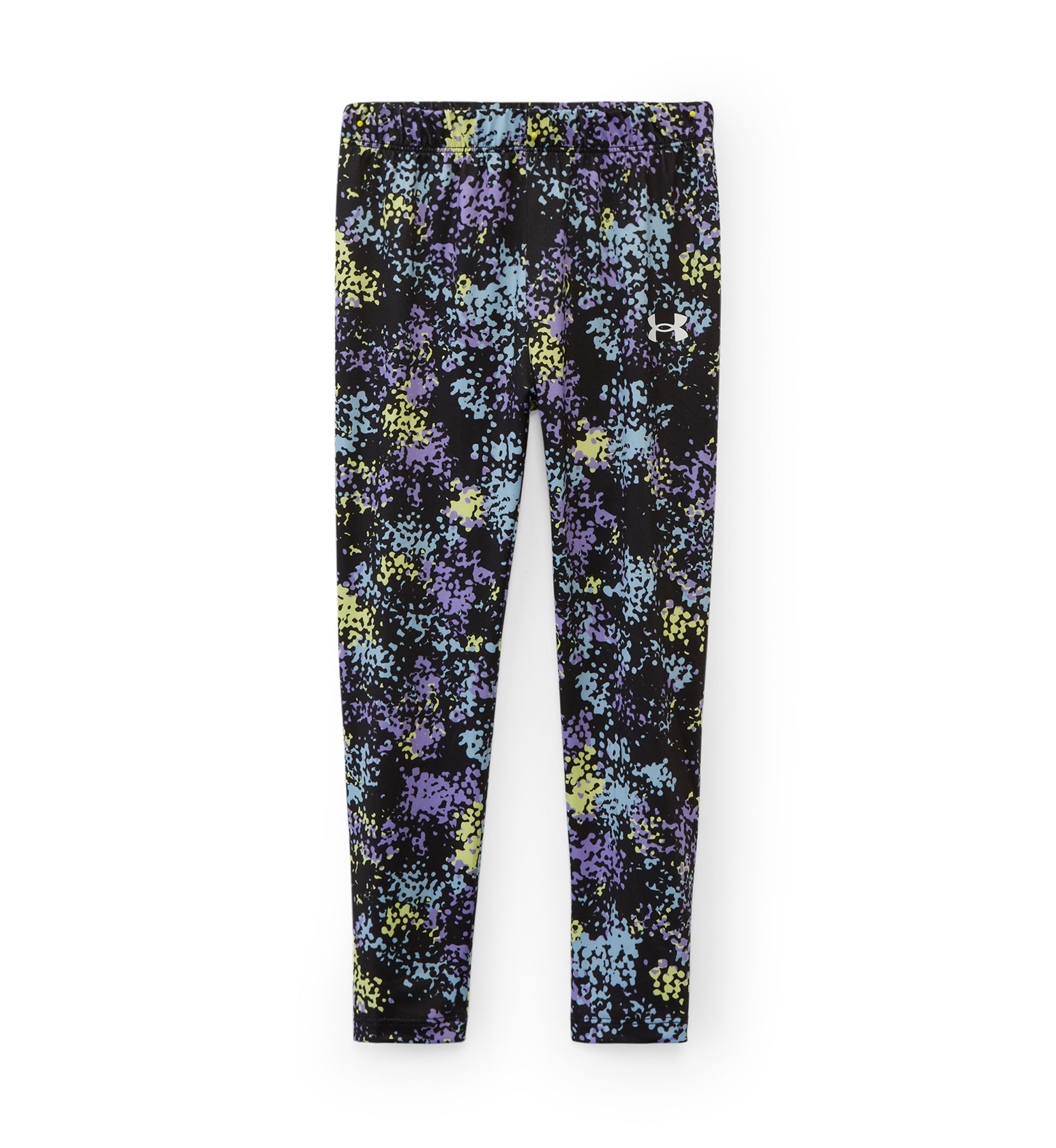 Girls 4-6x Run This Show Leggings Set