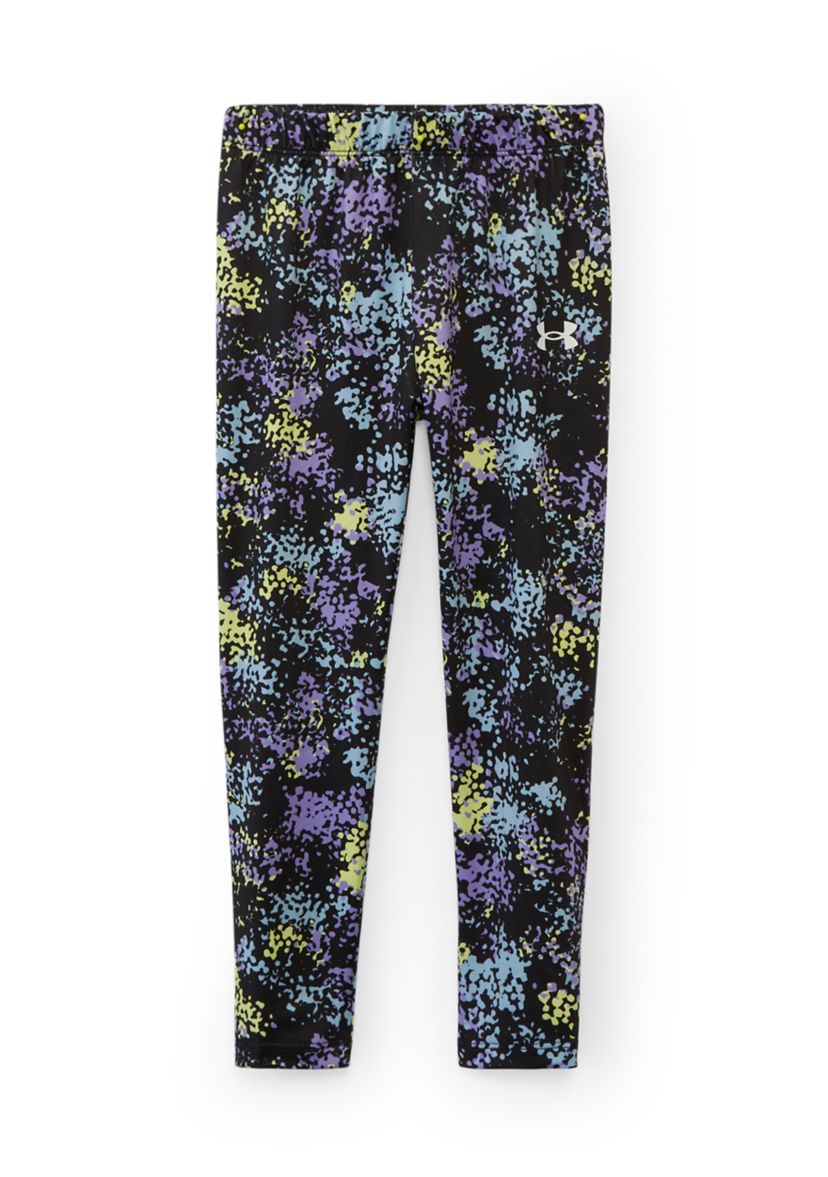 Girls 4-6x Run This Show Leggings Set