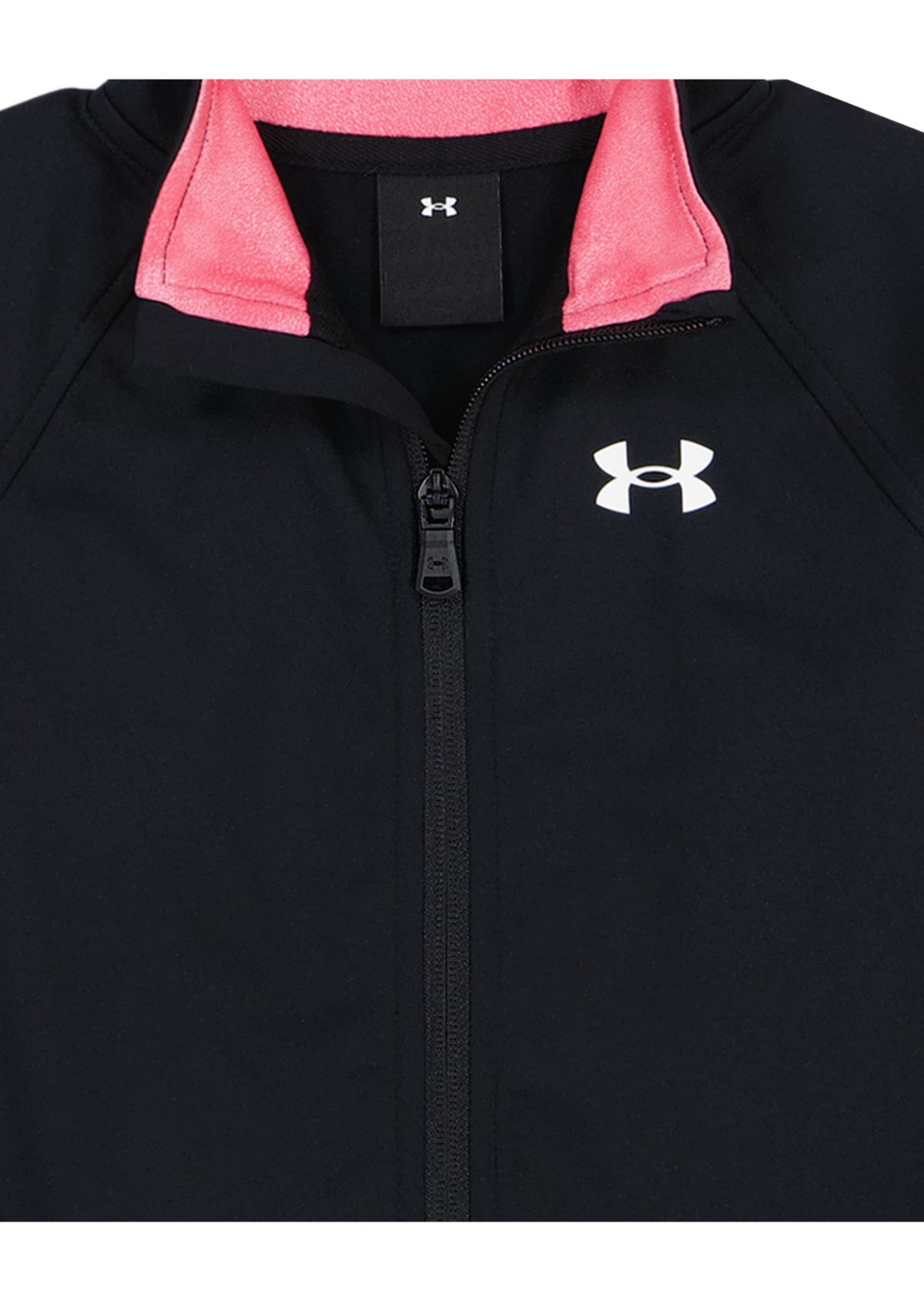 Girls 4-6x Rival Track Set