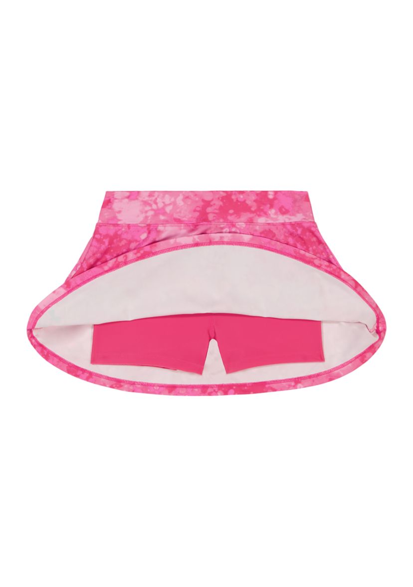 Girls 4-6x Tank Top and Skirt Set