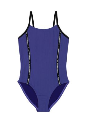 TANKINI BOTTOM - PURPLE GRADIENT – Bye Bambi