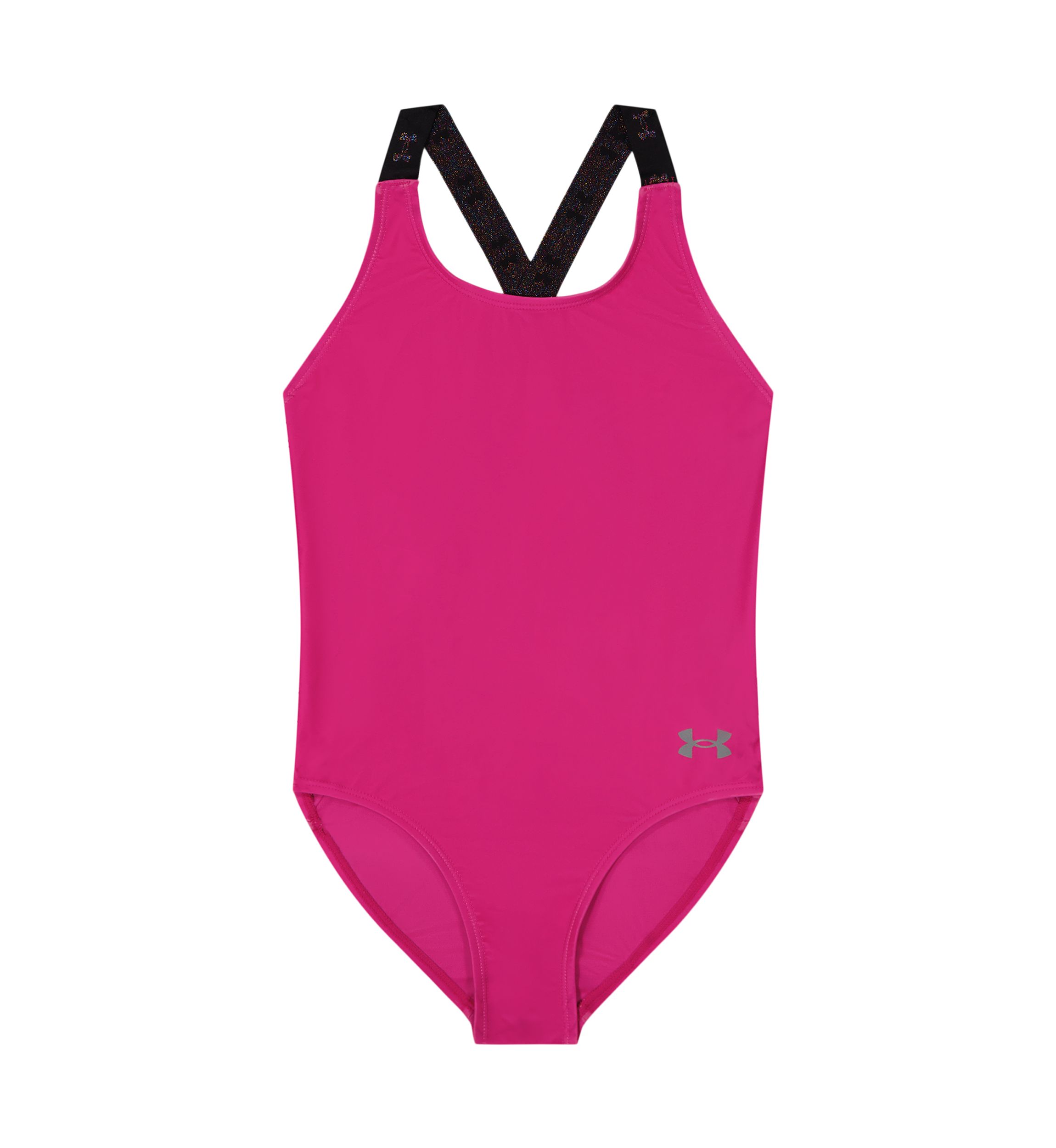Girls 4-6x Racerback Swimsuit