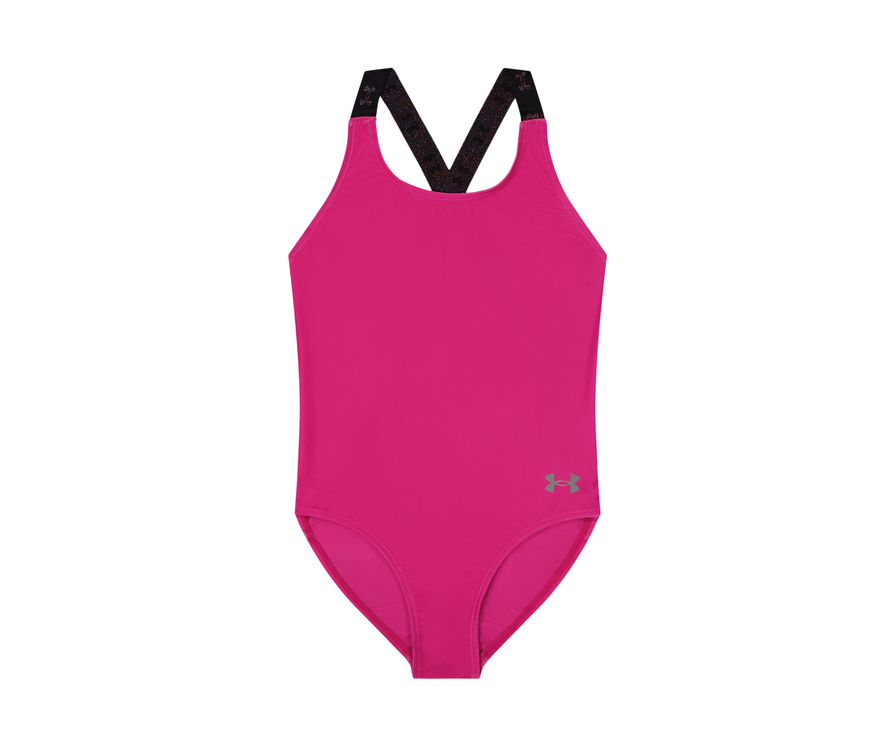 Girls 4-6x Racerback Swimsuit