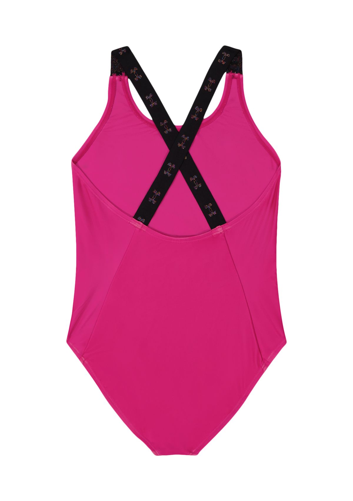 Girls 4-6x Racerback Swimsuit