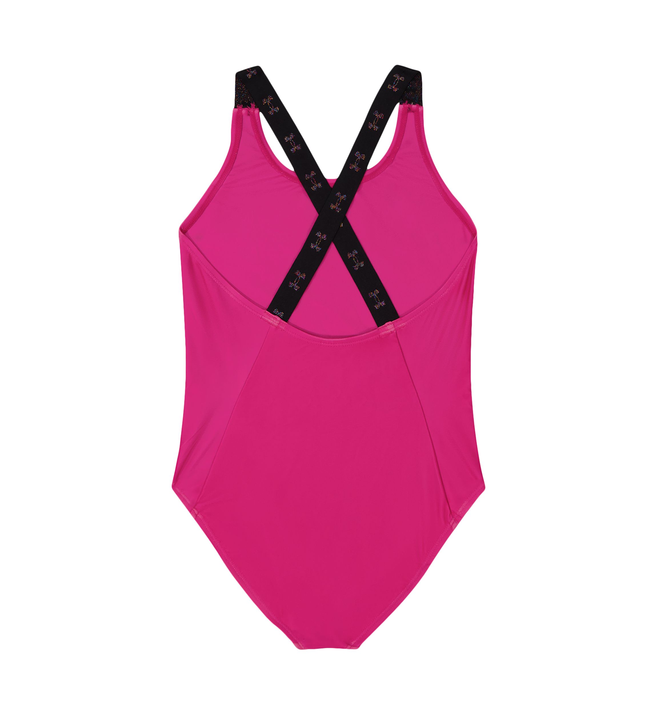 Girls 4-6x Racerback Swimsuit