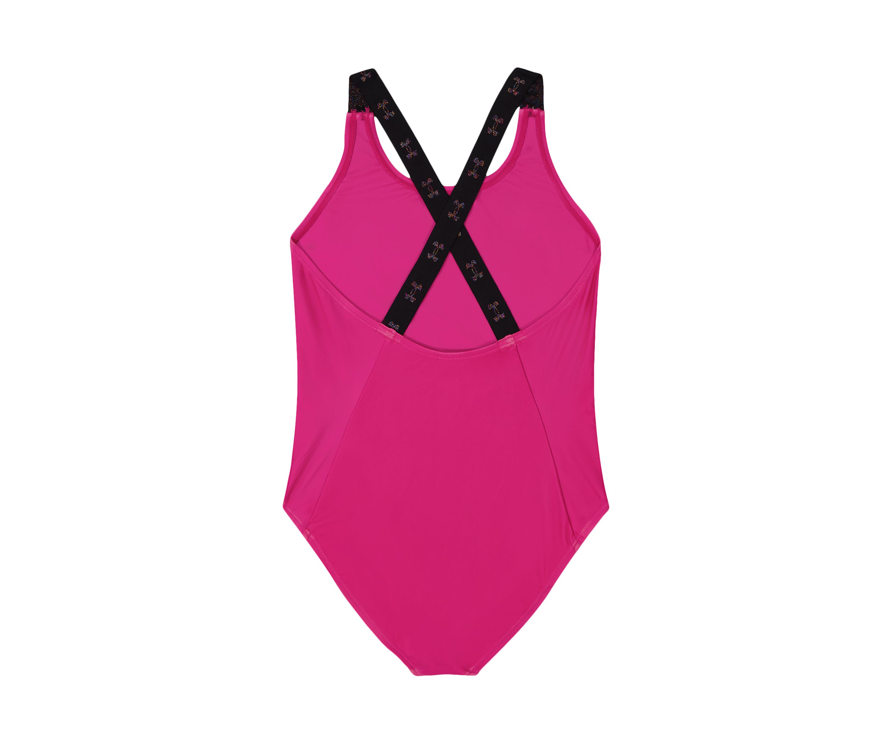 Girls 4-6x Racerback Swimsuit