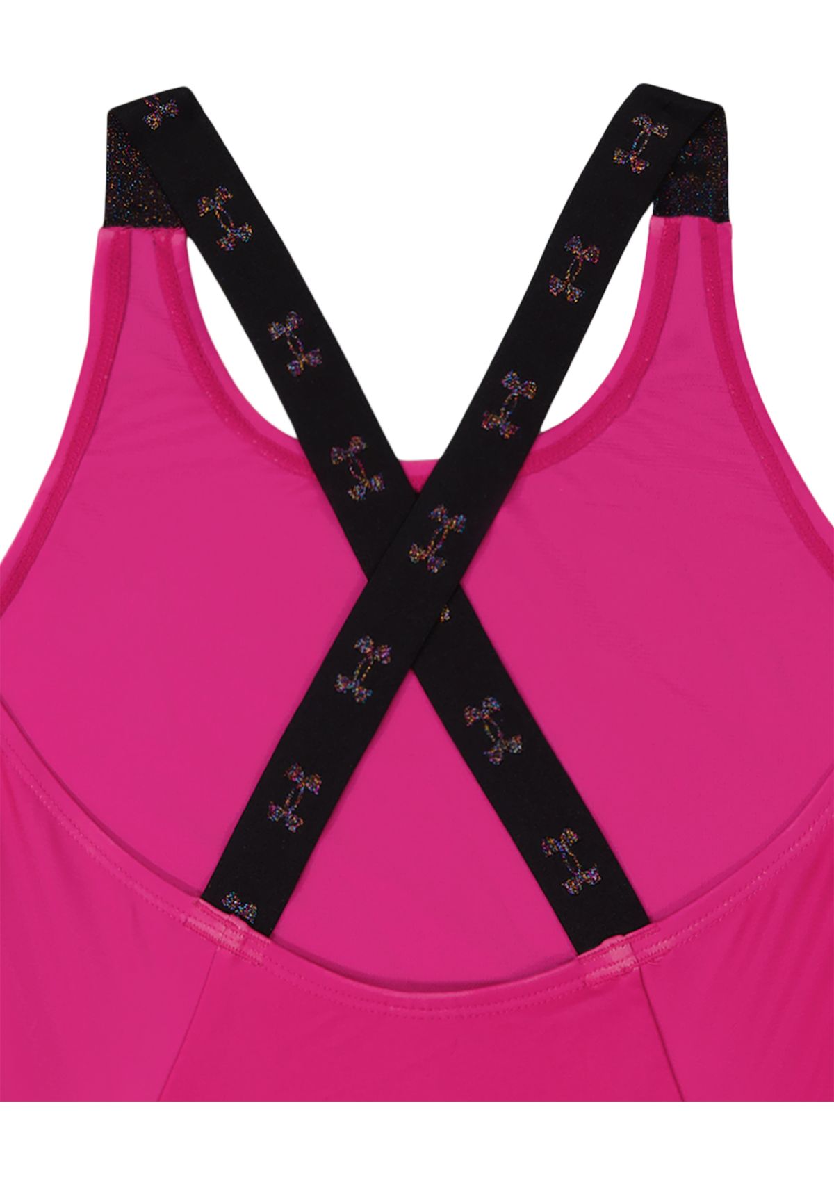 Girls 4-6x Racerback Swimsuit